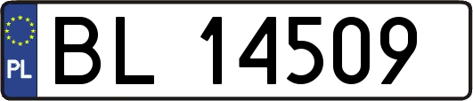 BL14509