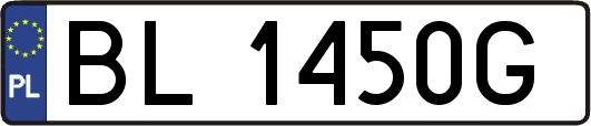 BL1450G