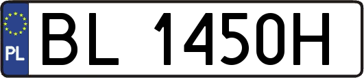 BL1450H