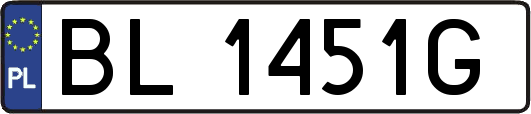 BL1451G