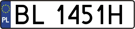 BL1451H