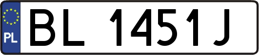 BL1451J