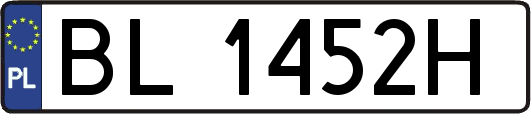 BL1452H