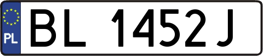 BL1452J