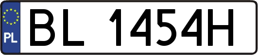 BL1454H
