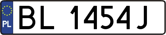 BL1454J