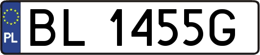 BL1455G