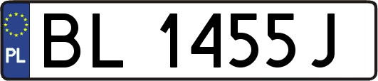 BL1455J
