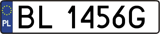 BL1456G