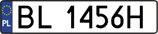 BL1456H