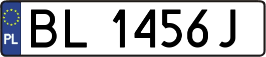 BL1456J