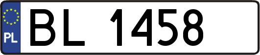 BL1458