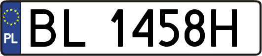 BL1458H