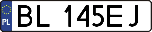 BL145EJ