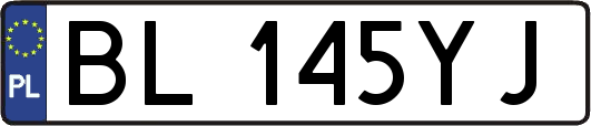BL145YJ
