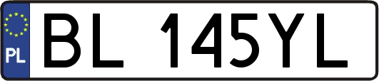 BL145YL