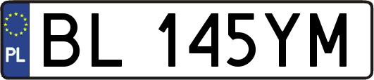 BL145YM