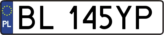 BL145YP
