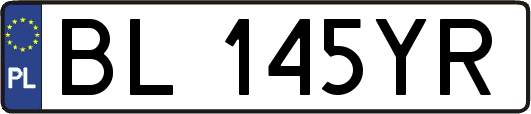 BL145YR