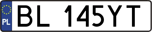BL145YT