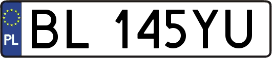 BL145YU