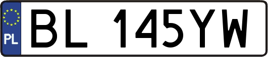 BL145YW