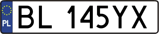 BL145YX