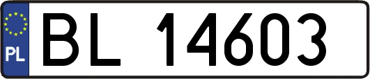 BL14603