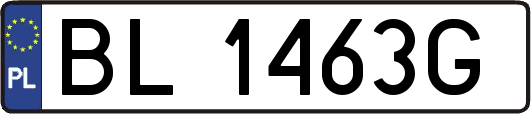 BL1463G
