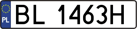 BL1463H