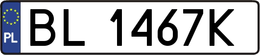 BL1467K