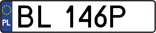 BL146P