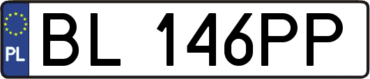 BL146PP