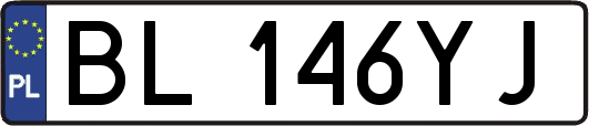 BL146YJ