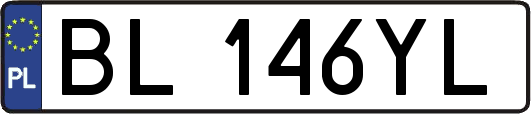 BL146YL