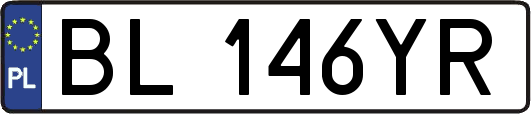 BL146YR