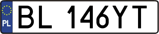 BL146YT