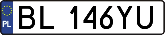 BL146YU
