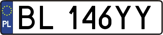 BL146YY
