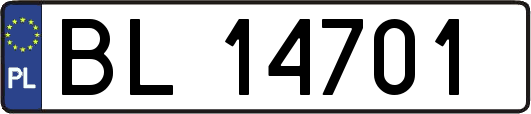 BL14701