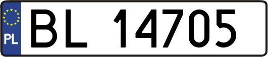 BL14705