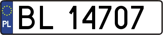 BL14707