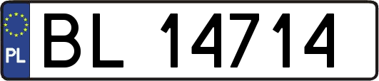 BL14714
