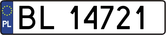 BL14721