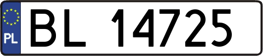 BL14725
