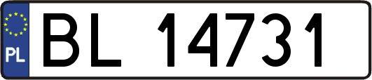 BL14731
