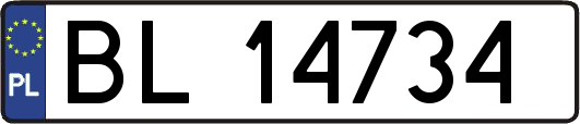 BL14734