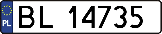 BL14735