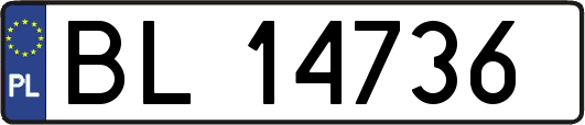 BL14736
