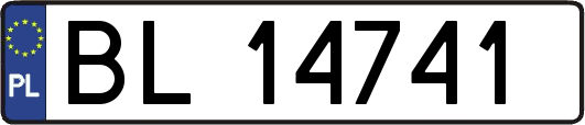 BL14741
